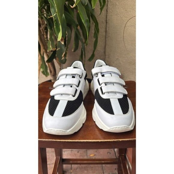 Daniel Patrick Other - DANIEL PATRICK Size 9 (42) Men's High Top Shoes Designer Used